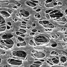 Filtry membranowe z PES 0,45 um (100szt.)