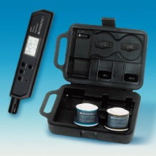 Termohigrometr Higrotec