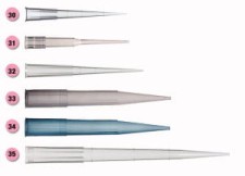 Końcówka    1-200 ul sterylna (10 x 96 szt.)