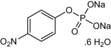 Nitrophenylphosphat di-NA-salz