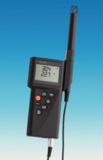 Higrometr precyzyjny P770
