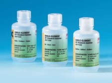 Hafnium ICP Standard Solution 10000 mg/l Hf