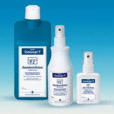 Głowica do spryskiwacza