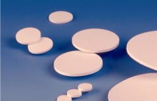 Sączki membranowe z PTFE (10 szt.)