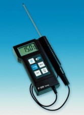 Termometr P300