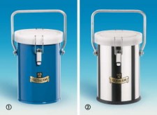 Pojemnik transportowy Dewara Typ B-E 3 litry