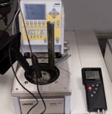 Czujnik temperatury typ K seria P700