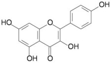 Kempferol ROTICHROM® HPLC