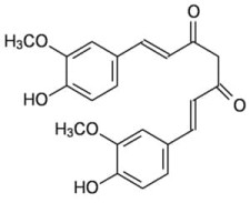 Curcumin, min.90%, natural, powdered, oil-soluble