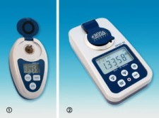 Refraktometr DR 301-95