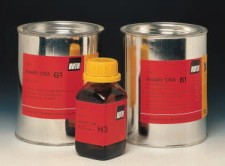 Araldit CIBA-katalizator H 2