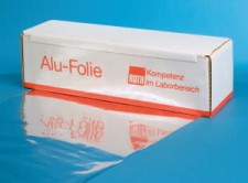 Folia aluminiowa grubość16 µm  300mmx100m