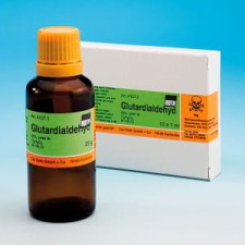 Glutardialdehyde 25 % Mini Pack (10 ml)