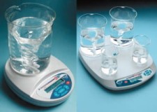 Mieszadło magnetyczne MultiMagStir Genie