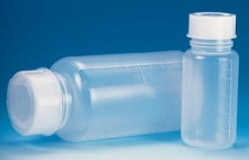 Butelka LDPE  1000 ml GL63 (6 szt.)