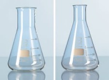 Kolba stożkowa  300 ml sz.sz. Duran (10 szt.)