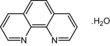1,10-Phenanthroline monohydrate, min.99 %, p.a.