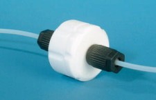 Urządzenie filtrujące-przepływowe