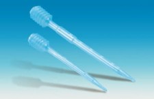Jednorazowe pipety Pasteura 5 ml (100 szt)