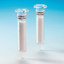 SPE glass column CHROMABOND® Na2SO4/Florisil®