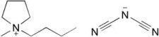 1-Butyl-1-methyl-pyrrolidinium- dicyanamide, min.