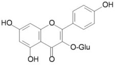 Kaempherol-3-glukozid Rotichrom,for HPLC