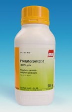 Fosforu pentatlenek +99 %, powdered