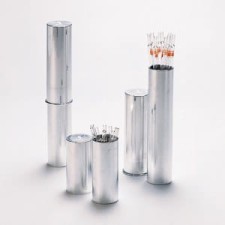 Pojemnik Varicon okrągły;do: pipet Pasteura145-235