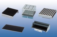 Uchwyt VX2 do probówek