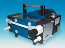 Pompa próżniowa MPC 101 Z