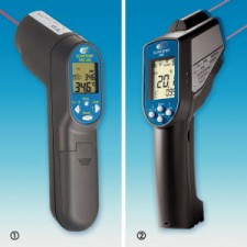 Termometr Scantemp 490