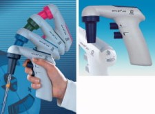 Filtry membranowe 0,2 µm, sterylne, accu jet pro