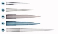 Końcówki do pipet  100-1000 µl LowBinding®