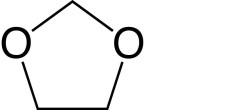 1,3-Dioxolane  SOLVAGREEN® 90 %, for synthesis