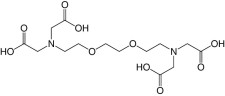 EGTA, min. 99 %, p.a., for molecular biology