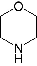 Morpholine min. 99 %  for synthesis