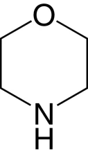 Morpholine min. 99 %  for synthesis