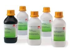 Roztwór do przechowywania elektrod 3M KCL/AgCl