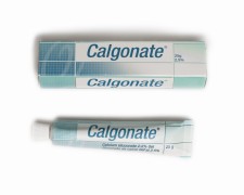 Calgonate® Calcium Gluconate Gel 2.5% - 25g