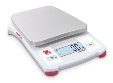 Waga kompaktowa CX1201  1200 g  0.1 g