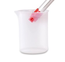 Czerpak- zlewka wahadłowa PP 600 ml