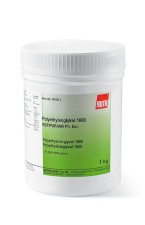 Glikol polietylenowy 1000