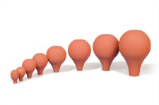 Gruszka do pipet  90 ml (5 szt.)