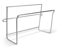 Dyspenser ścienny na 1 op.