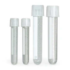 Sterylne probówki hodowlane, PP, 12 ml
