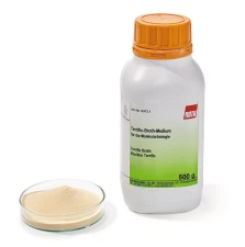 Terrific Broth for molecular biology