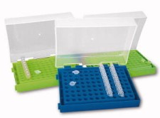 Statyw PCR ROTILABO® Zestaw