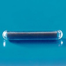 Mieszadełko magnetyczne szkło 8/45 (10 szt.)