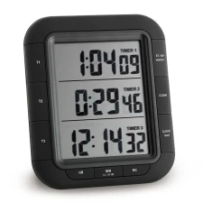 Potrójny timer XL