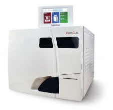 Autoklaw CertoClav VacPro 22l